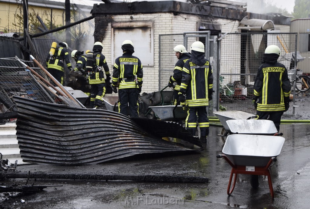 Feuer 4 Bergisch Gladbach Gronau Am Kuhlerbusch P261.JPG - Miklos Laubert